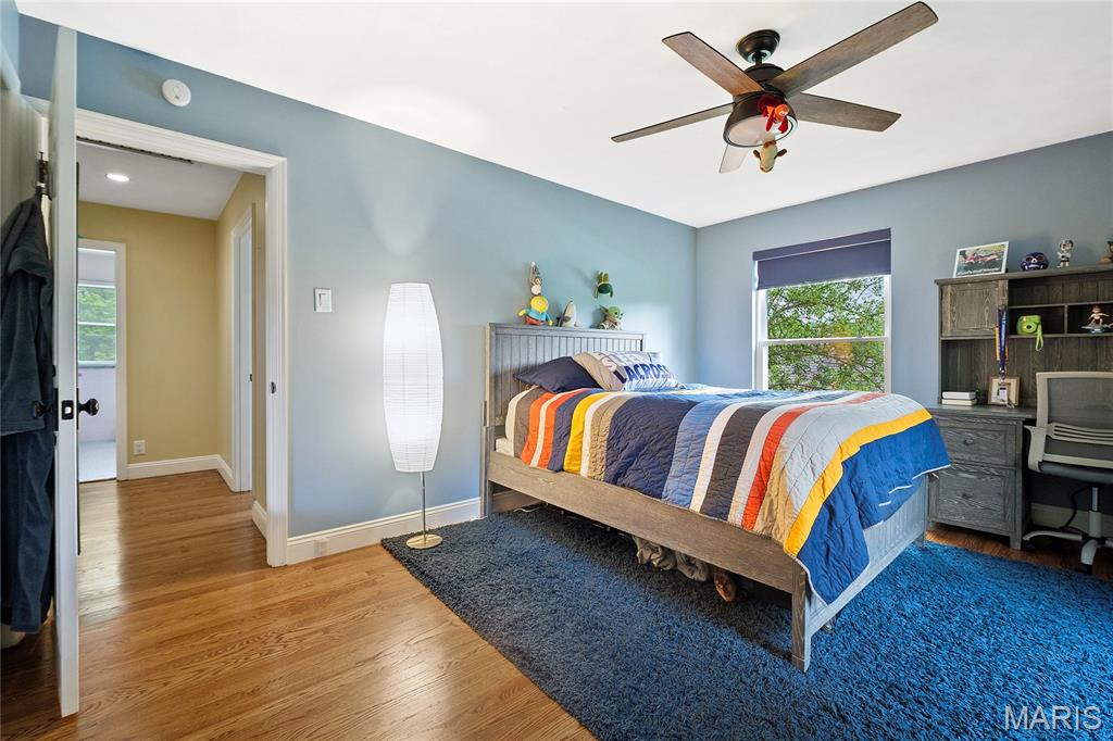 Topping Estates - Residential