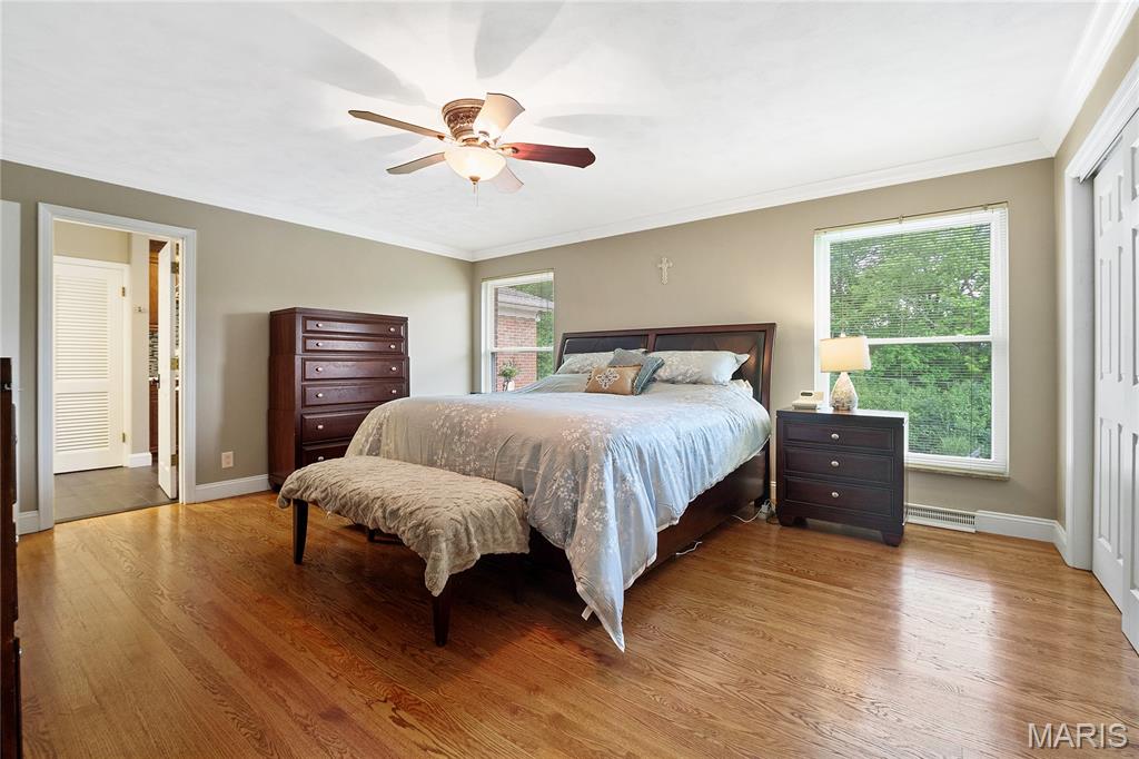 Topping Estates - Residential