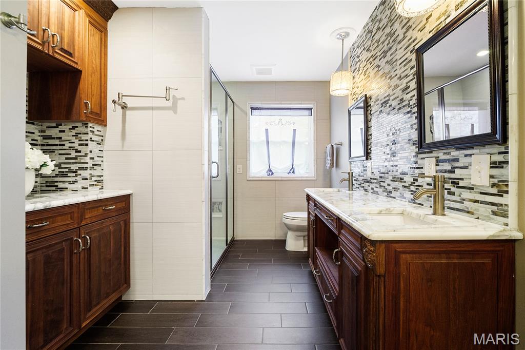 Topping Estates - Residential