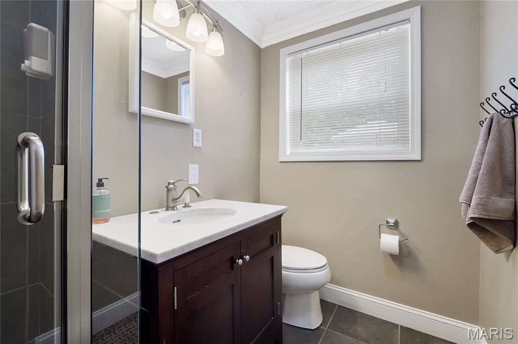 Topping Estates - Residential