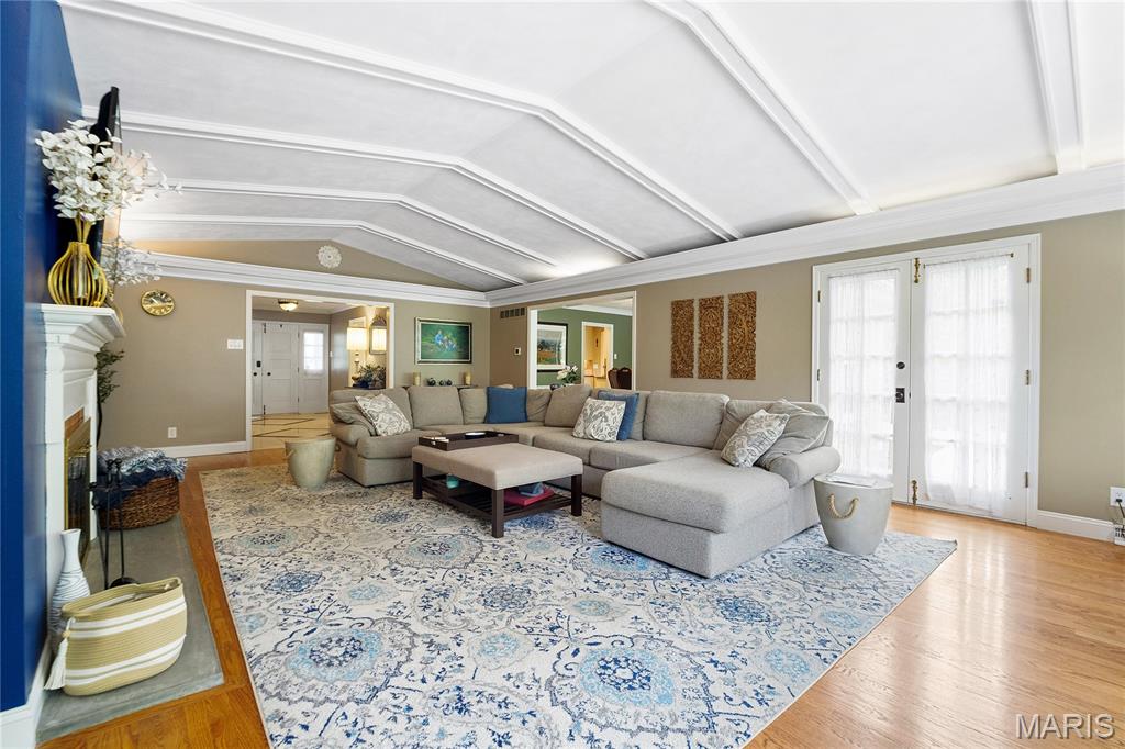 Topping Estates - Residential