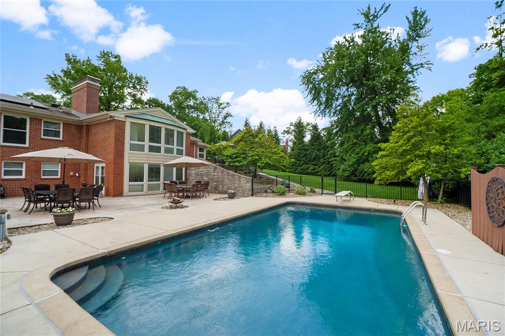 Topping Estates - Residential