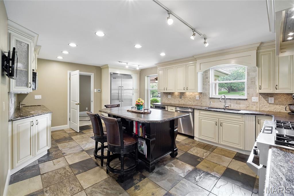 Topping Estates - Residential