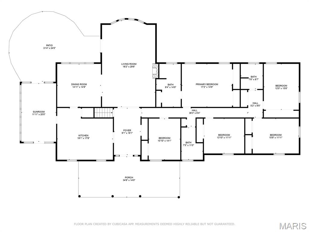 Topping Estates - Residential