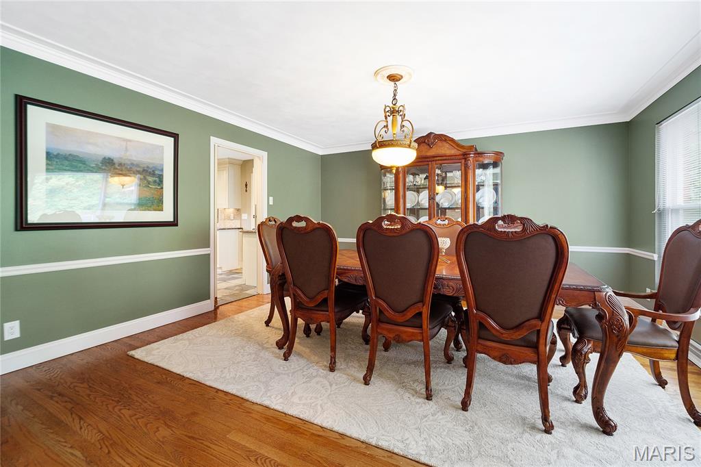 Topping Estates - Residential