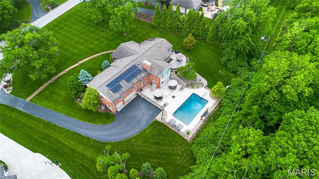 Topping Estates - Residential