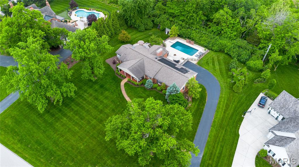 Topping Estates - Residential