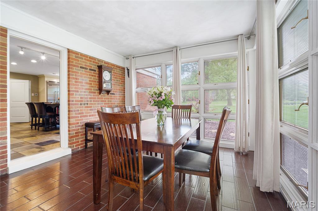 Topping Estates - Residential