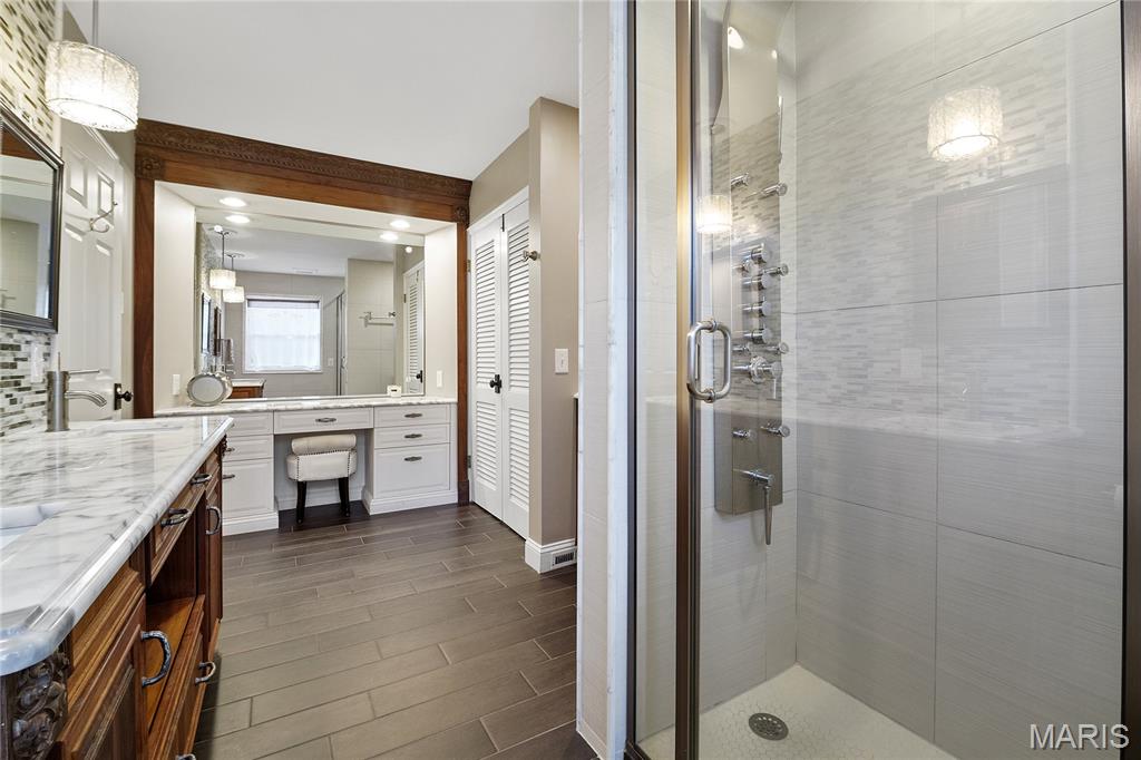 Topping Estates - Residential