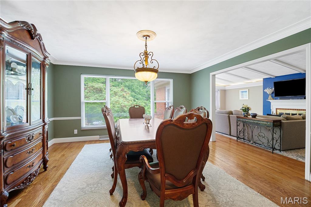 Topping Estates - Residential