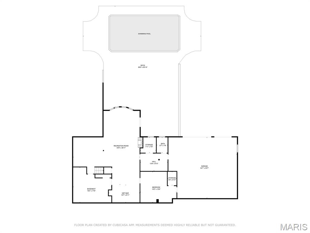 Topping Estates - Residential