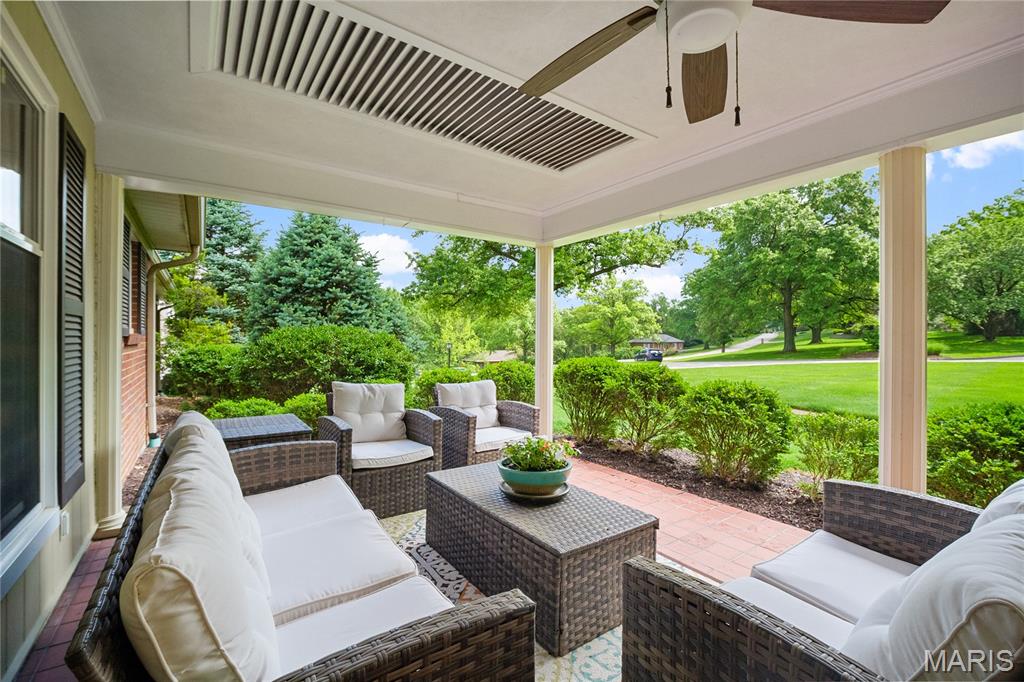 Topping Estates - Residential