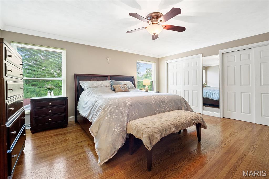 Topping Estates - Residential