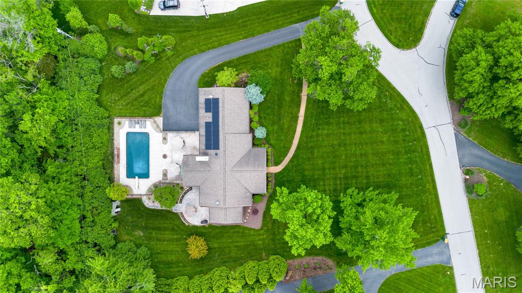 Topping Estates - Residential