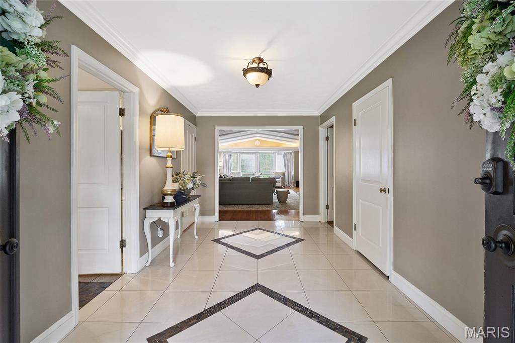 Topping Estates - Residential