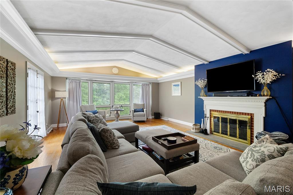 Topping Estates - Residential