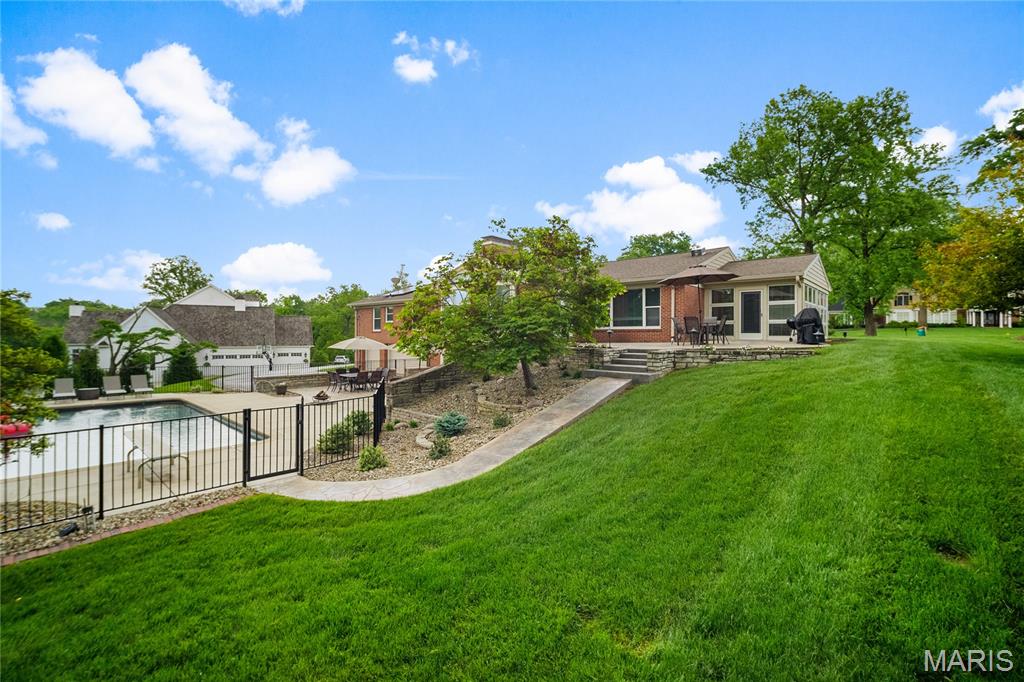 Topping Estates - Residential