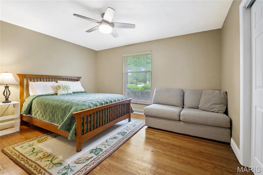 Topping Estates - Residential