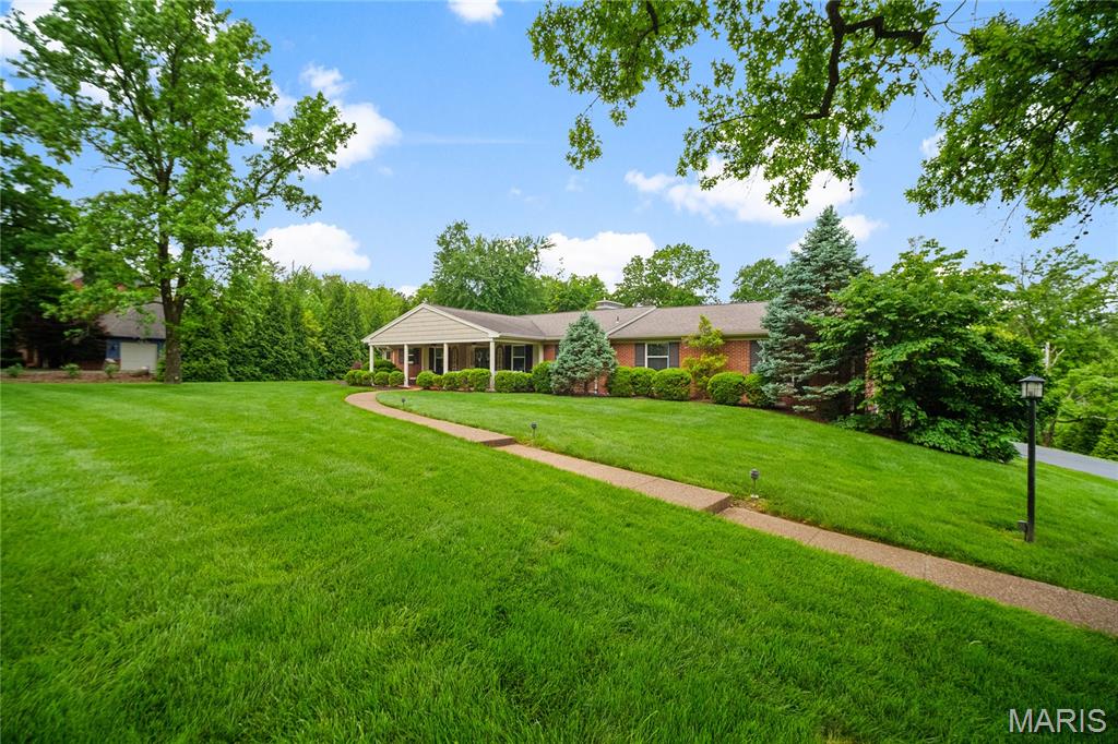 Topping Estates - Residential