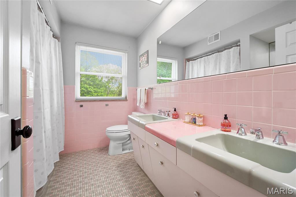 Topping Estates - Residential