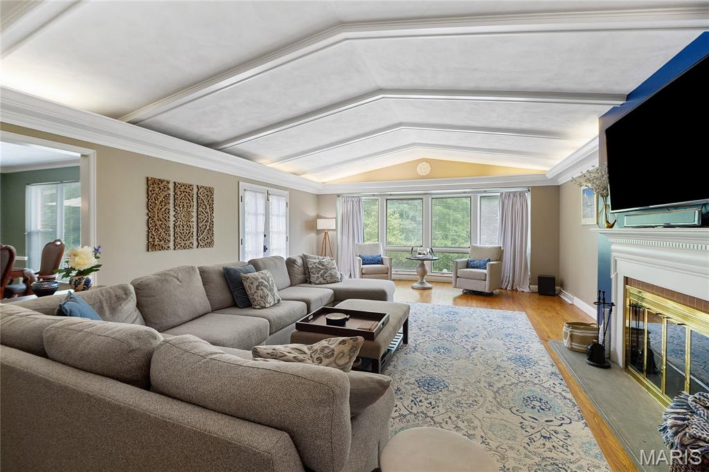 Topping Estates - Residential