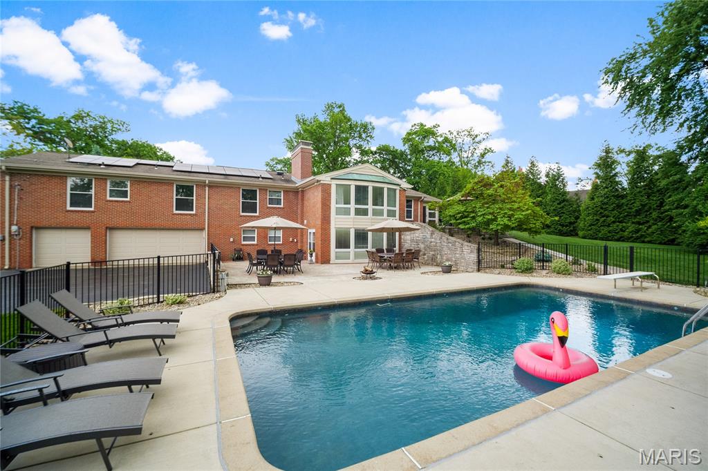 Topping Estates - Residential