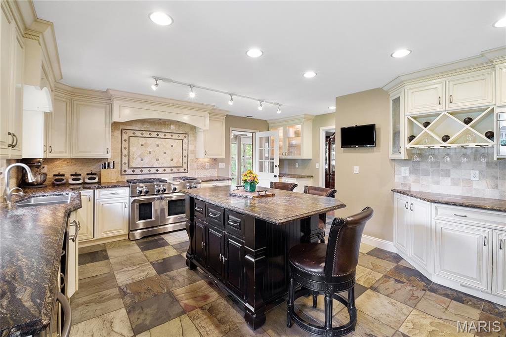 Topping Estates - Residential