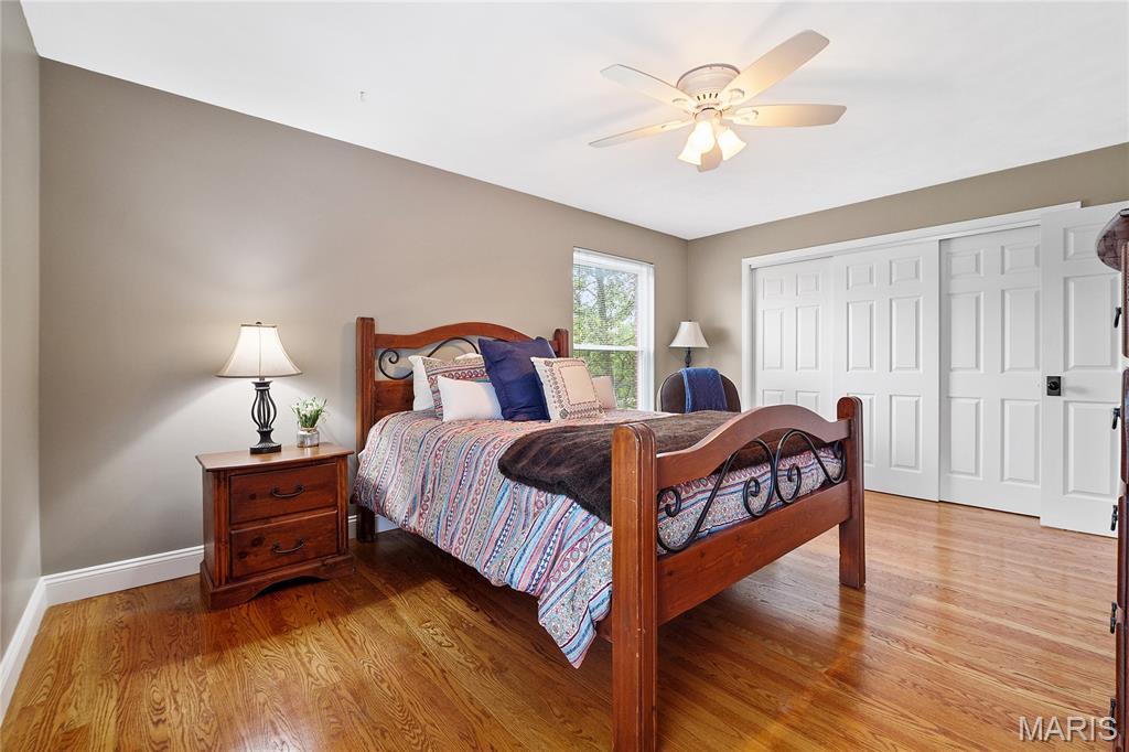 Topping Estates - Residential