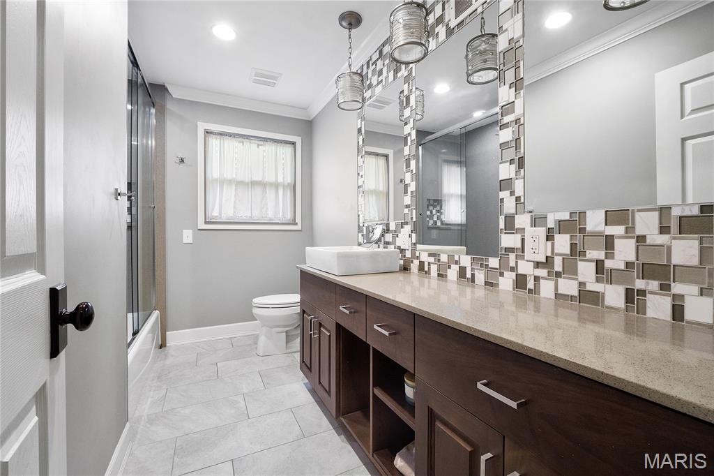 Topping Estates - Residential