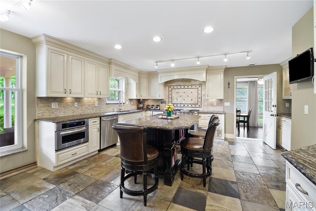 Topping Estates - Residential