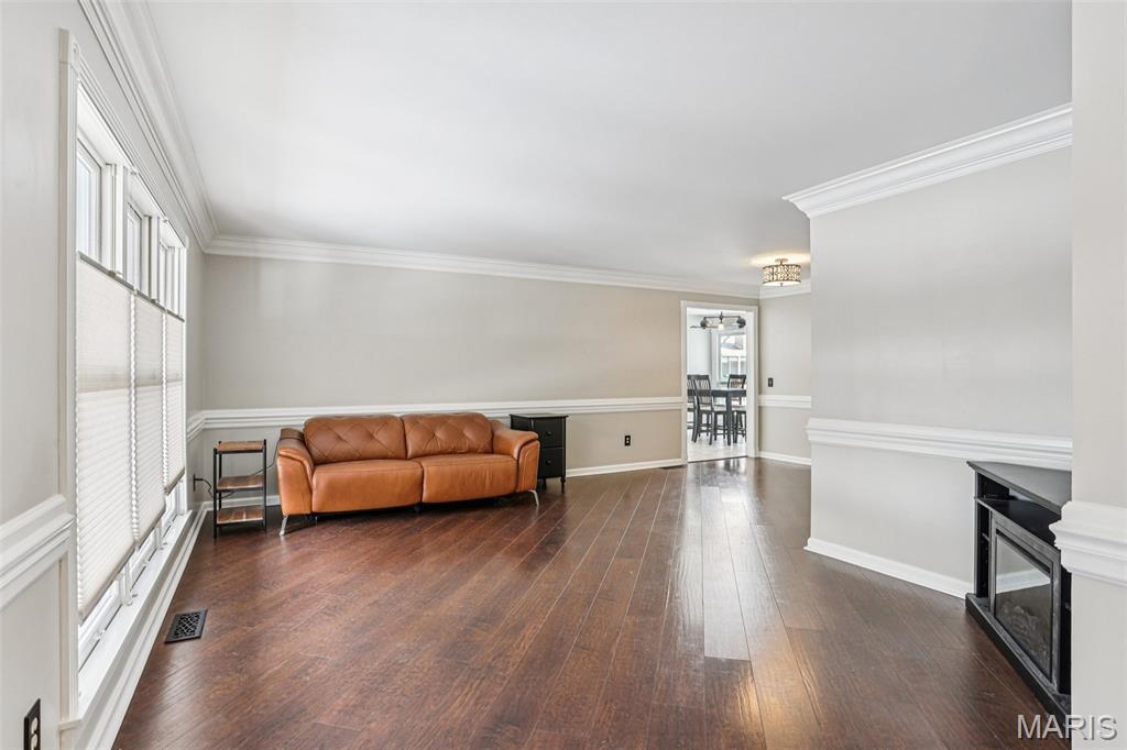 5914 Shortleaf Court