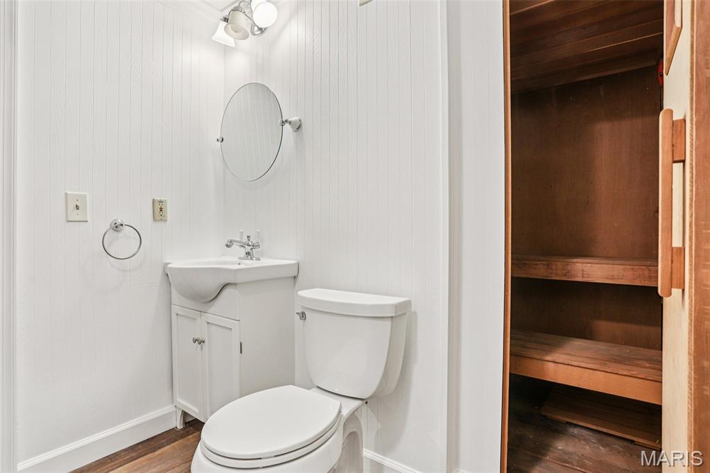 South Hill 2 - Residential