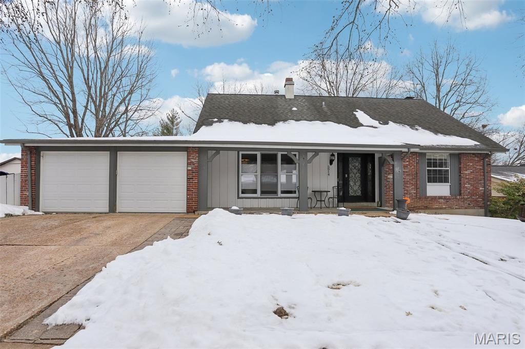 South Hill 2 - Residential