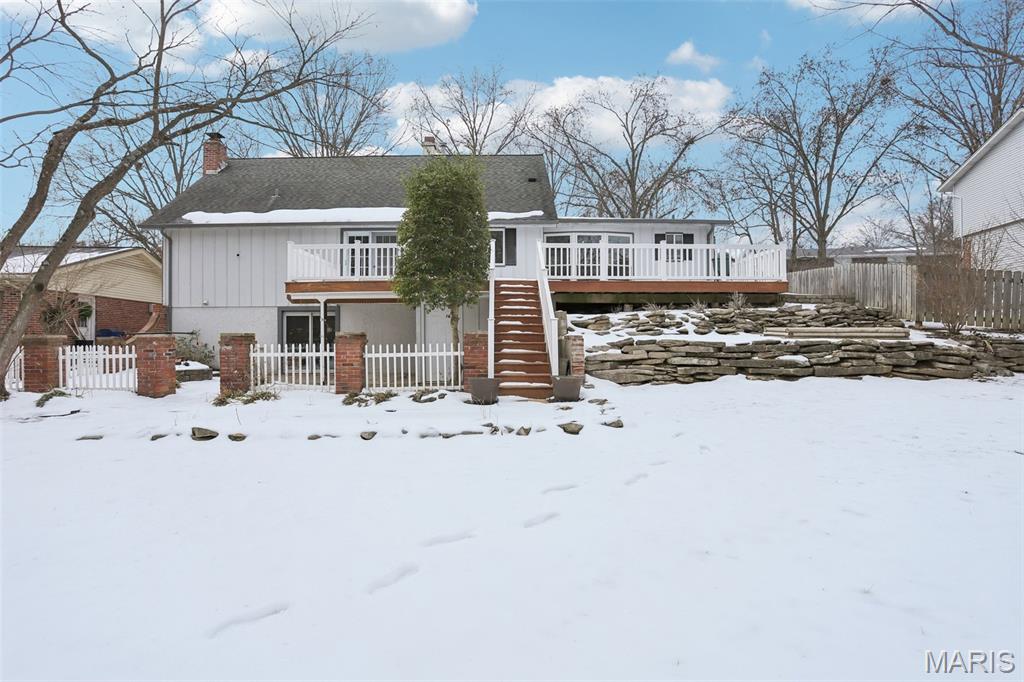 South Hill 2 - Residential