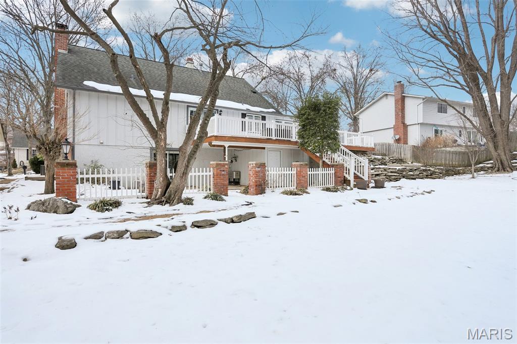 South Hill 2 - Residential