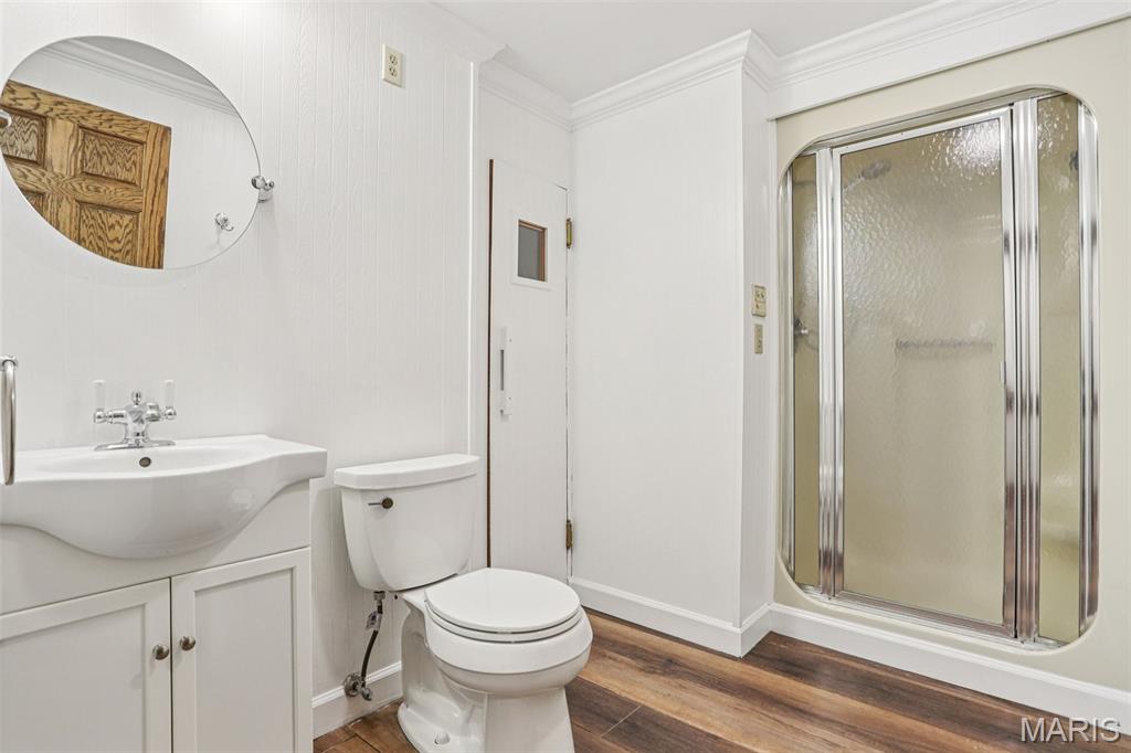 South Hill 2 - Residential