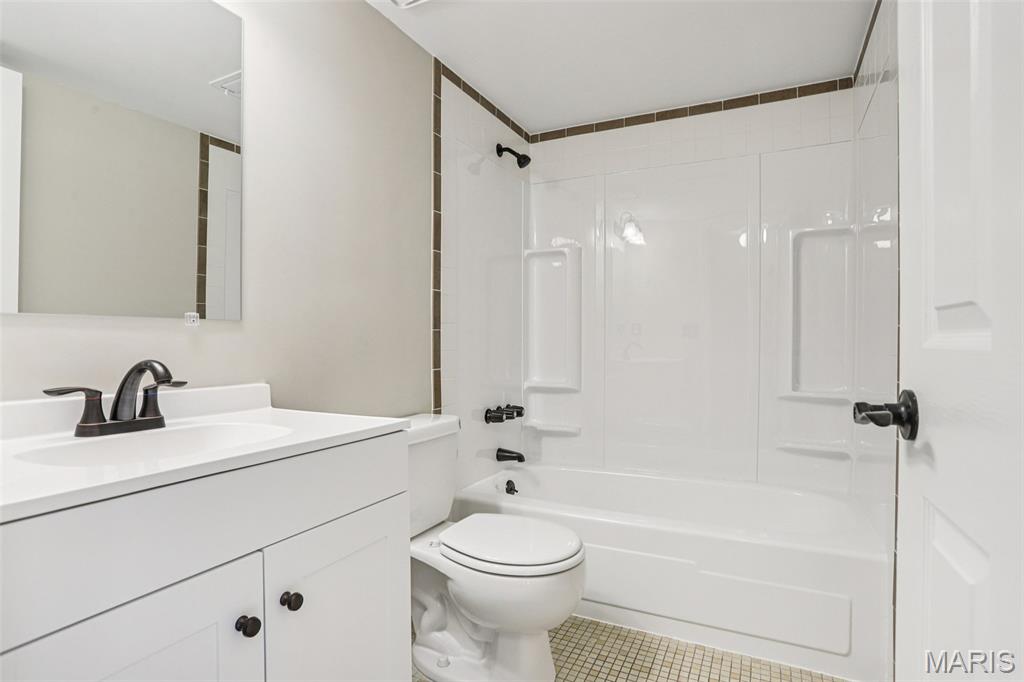 South Hill 2 - Residential