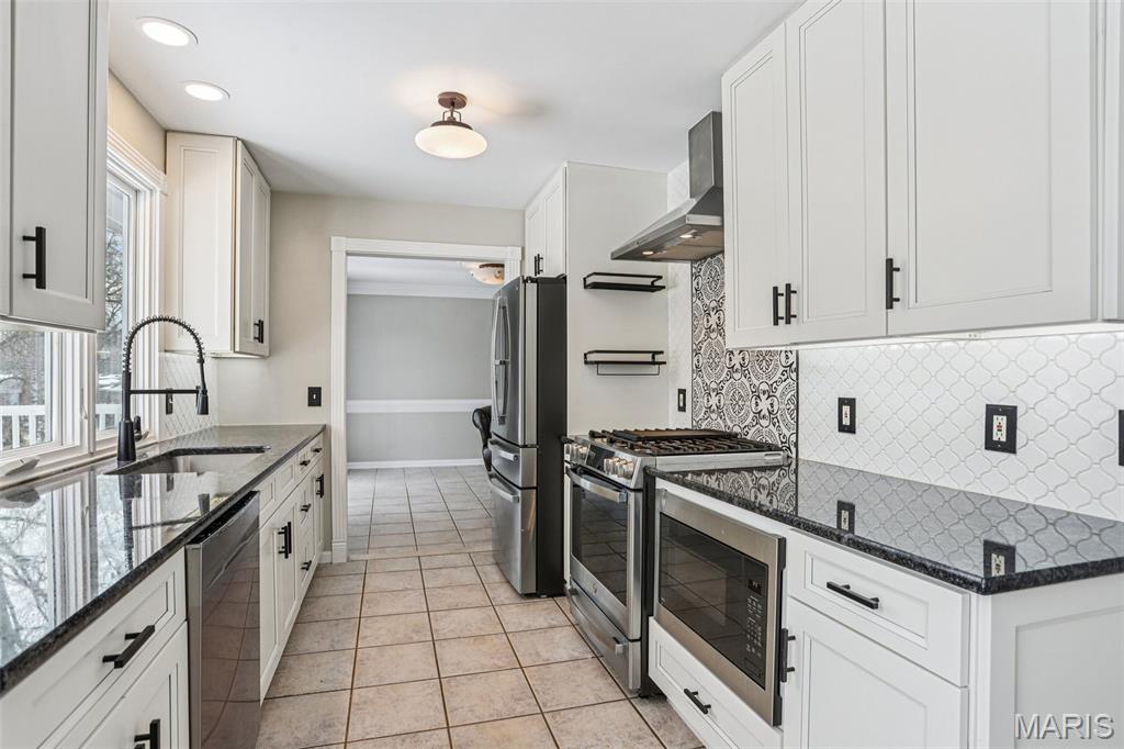 South Hill 2 - Residential