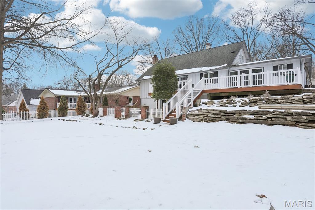 South Hill 2 - Residential