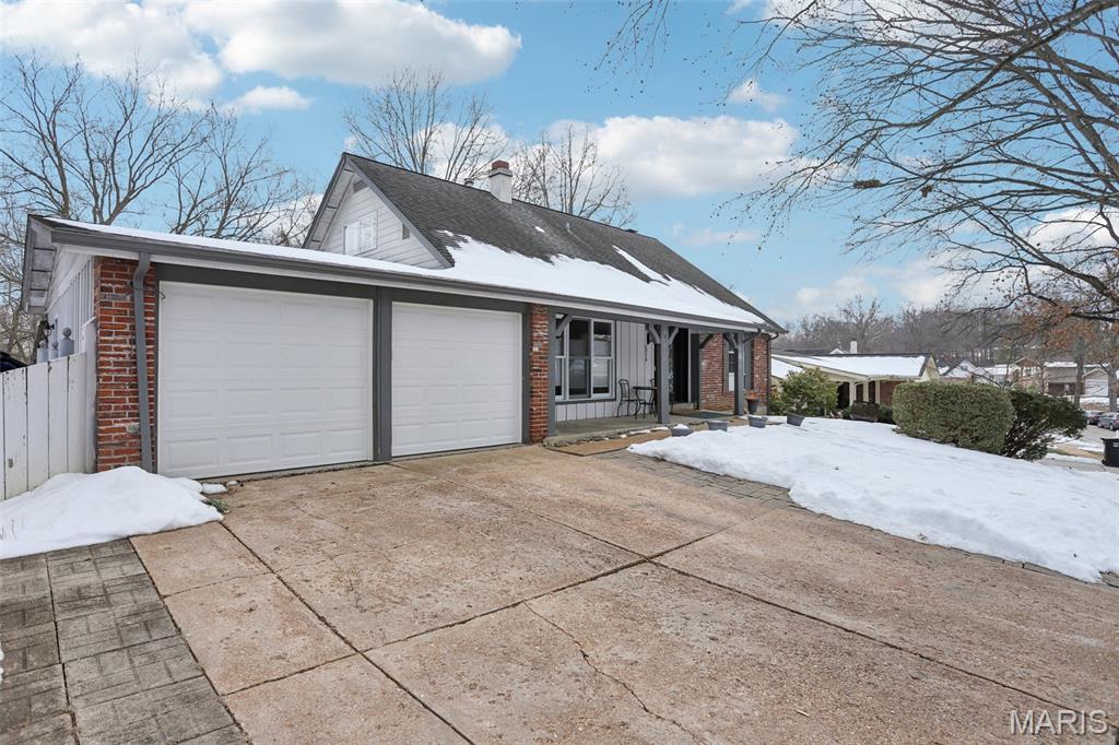 5914 Shortleaf Court