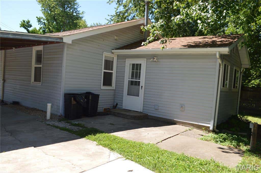 Photo of 501 S Old State Road, Pevely, MO 63070 (MLS # 26037546)