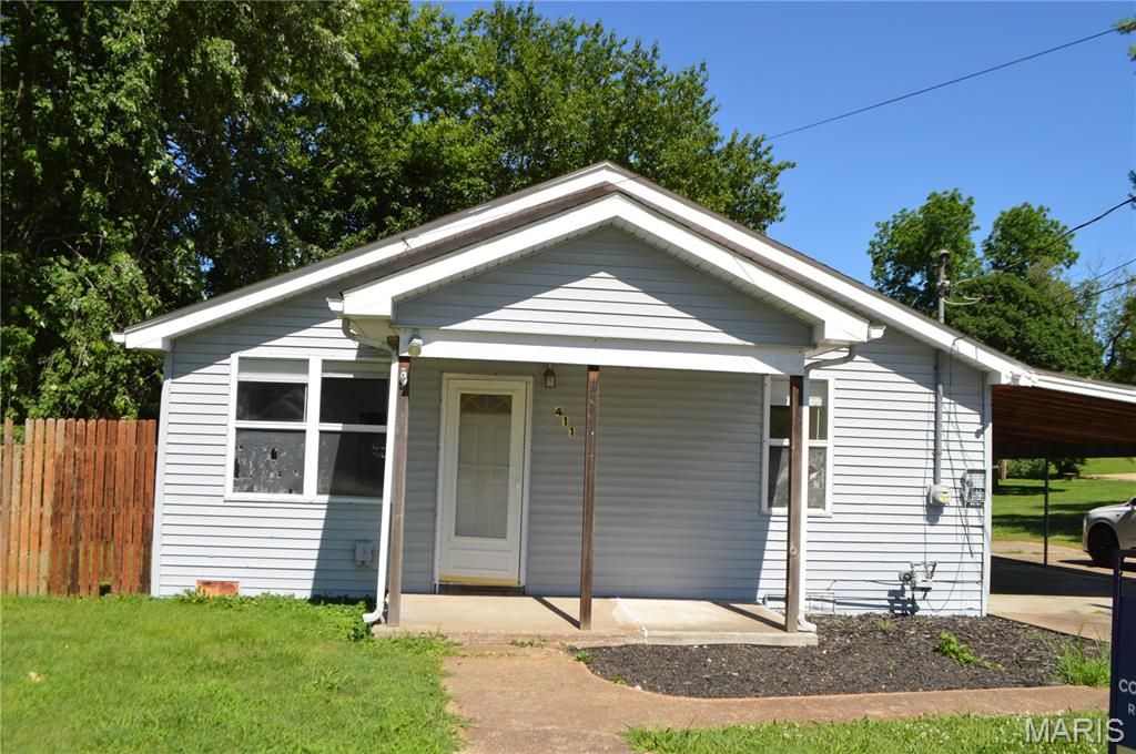 Photo of 501 S Old State Road, Pevely, MO 63070 (MLS # 26037546)