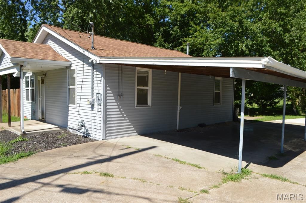 Photo of 501 S Old State Road, Pevely, MO 63070 (MLS # 26037546)