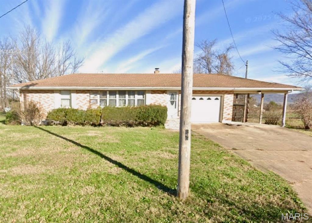 5703 County Road 20