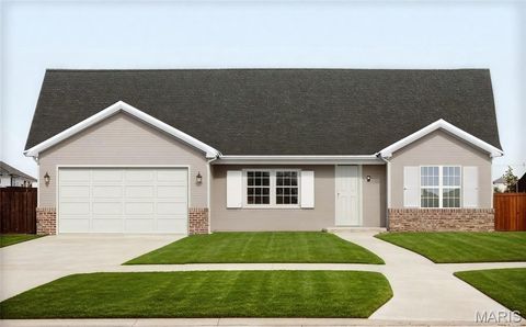 28505 Shallow Water Road Warrenton MO 63383