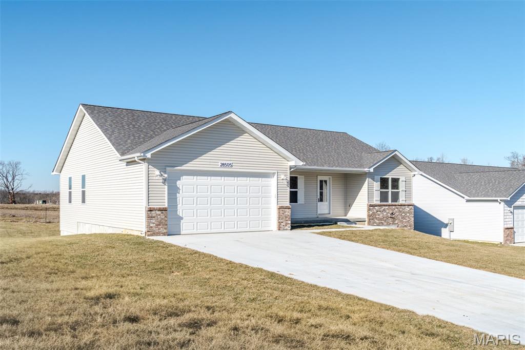 28505 Shallow Water Road