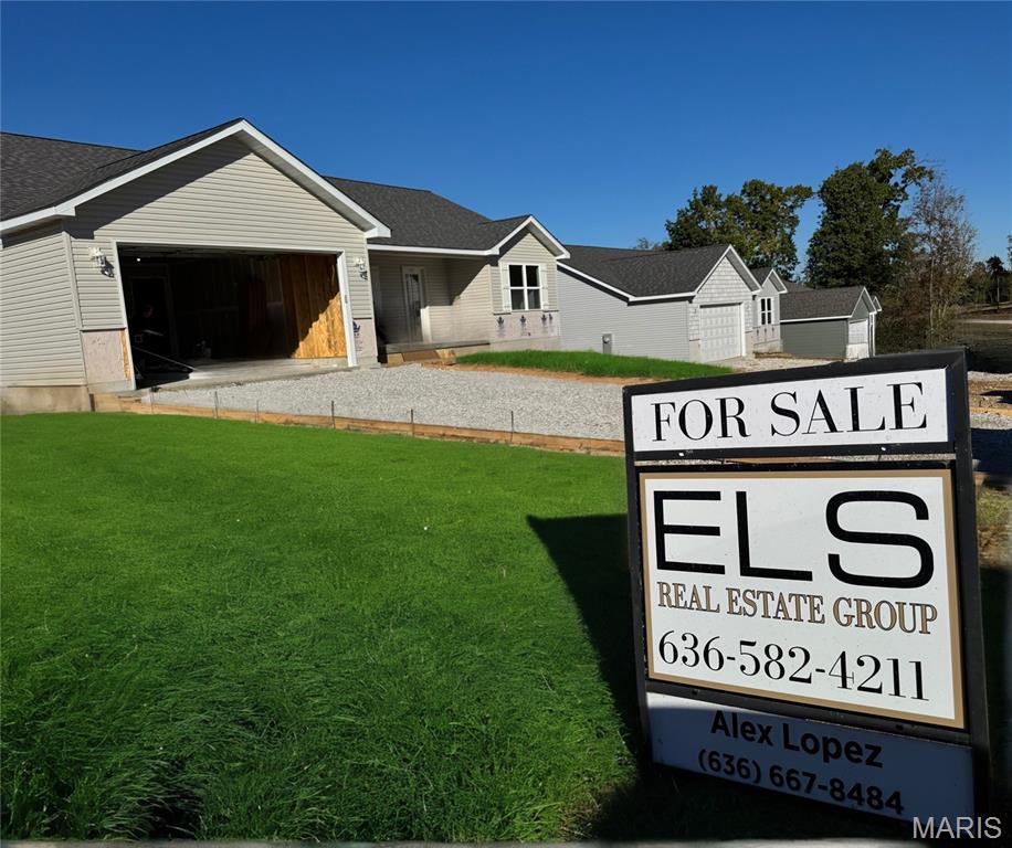 28505 Shallow Water Road