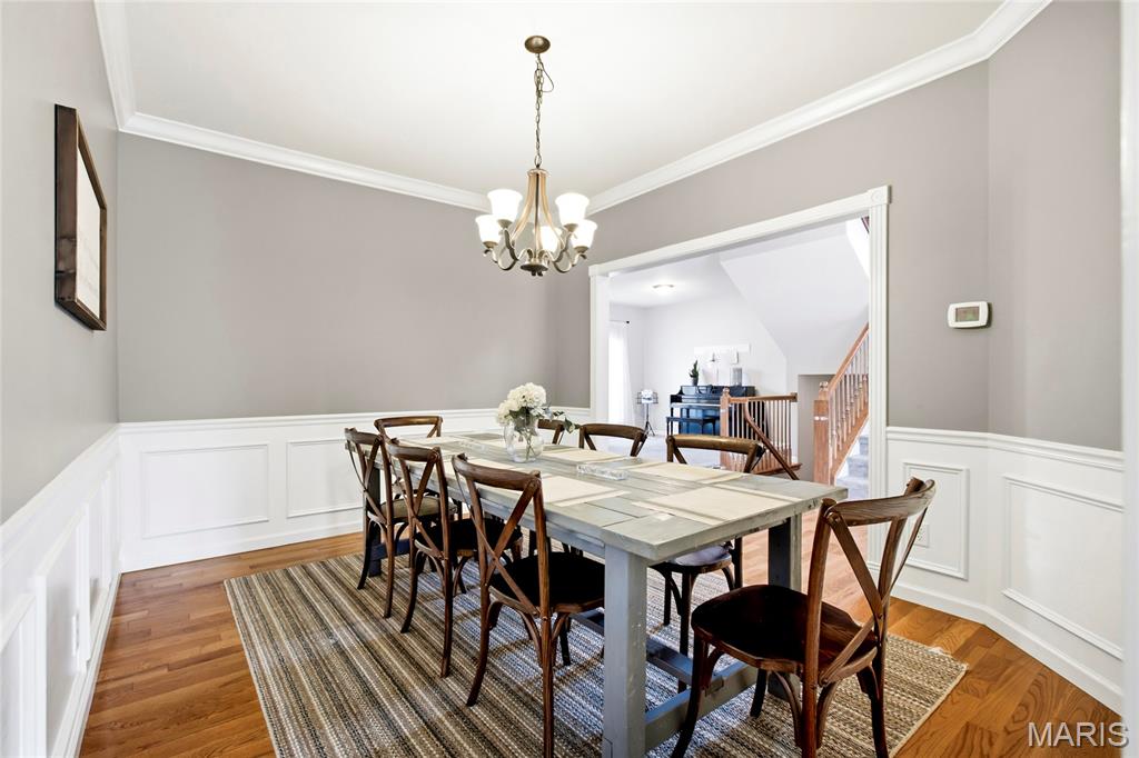 742 Dennis Drive