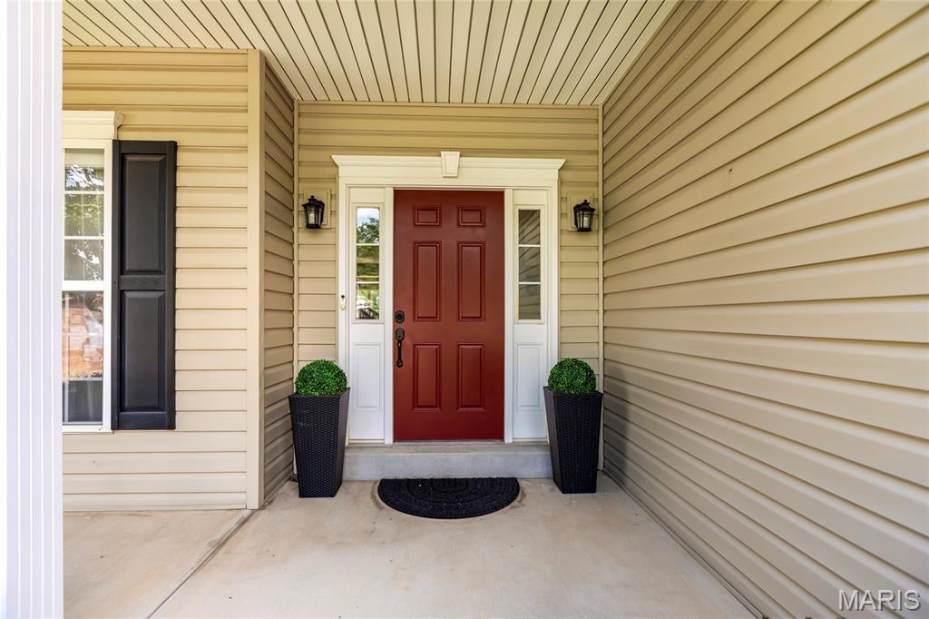 742 Dennis Drive