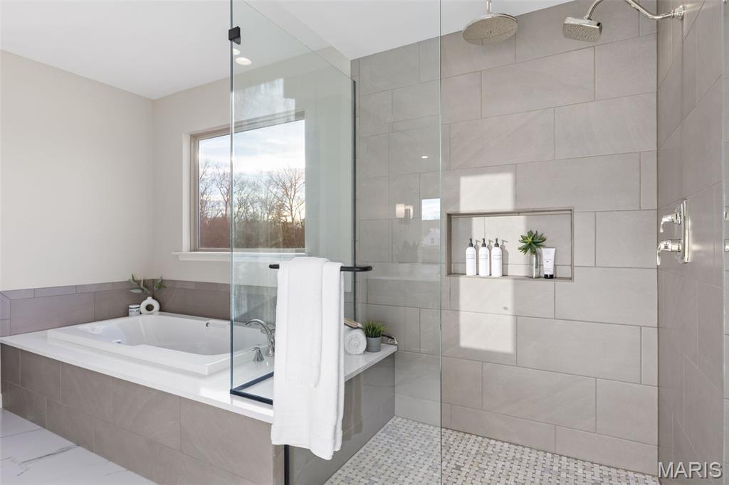 Sulphur Spring - Residential